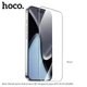 Защитное стекло HOCO A888 Bear Shield HD для Apple iPhone 16 PRO / iPhone 17 6.3" - изображение 1
