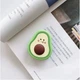 Попсокет для телефона Cartoon Avocado Desing 1 - зображення 1