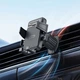 Автомобильный держатель для телефона Earldom ET-EH339, на присоске - изображение 7