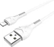 Кабель USB-A – Lightning Hoco X37, 0.5 м - зображення 2