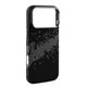 Защитный чехол FIBRA Carbonite Design with MagSafe iPhone 17 Pro Design 1 - изображение 2