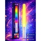 Ручная RGB LED-лампа для видеосъемки Jmary MJ-25 RGB 37 см - изображение 1