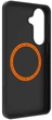 Etui na smartfon Dbramante1928 Iceland Ultra D3O MagSafe do Samsung Galaxy S26+ Czarne (IDEDBL005727) - obraz 2