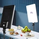 LED-видеосвет-прожектор PL-16 - изображение 1
