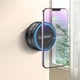 Автомобильный магнитный держатель для телефона Earldom ET-EH325, на присоске - изображение 8