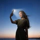 Накамерный LED-видеосвет для смартфона Hoco K160 - изображение 9