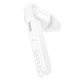 Bluetooth-гарнітура Hoco E61 з мікрофоном, білі - зображення 2