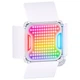 LED-видеосвет Jmary FM-428RGB 138 LED 2500K-9000K - изображение 1