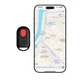 Смарт-брелок Hoco E95 для пошуку речей - зображення 4