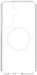 Etui na smartfon Dbramante1928 Iceland Ultra D3O MagSafe do Samsung Galaxy S26+ Przezroczyste (IDEDCL005724) - obraz 1