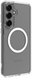 Etui na smartfon Dbramante1928 Iceland Ultra D3O MagSafe do Samsung Galaxy S26+ Przezroczyste (IDEDCL005724) - obraz 5
