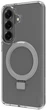 Etui na smartfon Dbramante1928 Iceland Ultra D3O MagSafe Kickstand do Samsung Galaxy S26 Przezroczyste (IDSSCL005722) - obraz 4