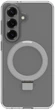 Etui na smartfon Dbramante1928 Iceland Ultra D3O MagSafe Kickstand do Samsung Galaxy S26 Przezroczyste (IDSSCL005722) - obraz 7