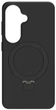 Etui na smartfon Dbramante1928 Iceland Ultra D3O MagSafe Kickstand do Samsung Galaxy S26 Czarne (IDSSBL005719) - obraz 1