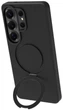 Etui na smartfon Dbramante1928 Roskilde Magnet Kickstand ICON do Samsung Galaxy S26 Ultra Midnight (ROSUICBL5764) - obraz 4