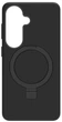 Etui na smartfon Dbramante1928 Roskilde Magnet Kickstand ICON do Samsung Galaxy S26 Midnight (ROSSICBL5759) - obraz 1