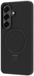 Etui na smartfon Dbramante1928 Roskilde Magnet Kickstand ICON do Samsung Galaxy S26 Midnight (ROSSICBL5759) - obraz 7