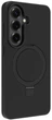 Etui na smartfon Dbramante1928 Roskilde Magnet Kickstand ICON do Samsung Galaxy S26 Midnight (ROSSICBL5759) - obraz 8