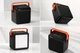 Повербанк портативний акумулятор Power bank Hoco DB101A Zeus PD 65W fully compatible 120 000mAh Black - изображение 2