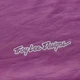 Велоджерси TLD Skyline Pro SS Jersey Fangs S Sangria Heather Troy Lee Designs (1106-303129002) - изображение 5