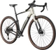 Велосипед 28 Cannondale Topstone Carbon 4 B6 54 Beige/Black (1084-SKE-33-36) - изображение 2