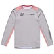 Велоджерси TLD Skyline Pro Air LS Jersey Ridgeline Stone Grey XXL Troy Lee Designs (1106-322042016) - изображение 1