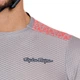 Велоджерси TLD Skyline Pro Air LS Jersey Ridgeline Stone Grey XXL Troy Lee Designs (1106-322042016) - изображение 6