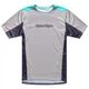 Велоджерси TLD Stage SS Jersey Signature Stone Grey XL Troy Lee Designs (1106-394072015) - изображение 1