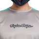 Велоджерси TLD Stage SS Jersey Signature Stone Grey XL Troy Lee Designs (1106-394072015) - изображение 8