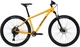 Велосипед 29 Cannondale Trail 5 европейская комплектация A4 XL Yellow (1084-SKD-94-24) - изображение 1
