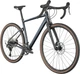 Велосипед 28 Cannondale Topstone 2 1x A5 Dark Grey S (1084-SKE-50-67) - изображение 2