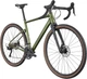 Велосипед 28 Cannondale Topstone 2 2x A5 Green L (1084-SKE-17-96) - изображение 2
