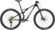 Велосипед 29 Cannondale Scalpel Carbon 4 B6 Black L (1084-SKE-00-45) - изображение 1