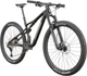 Велосипед 29 Cannondale Scalpel Carbon 4 B6 Black L (1084-SKE-00-45) - изображение 2