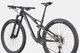Велосипед 29 Cannondale Scalpel Carbon 4 B6 Black L (1084-SKE-00-45) - изображение 7