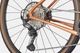 Велосипед 28 Cannondale Topstone Carbon 3 GRX 1x B6 56 Orange (1084-SKE-07-19) - изображение 5
