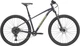 Велосипед 29 Cannondale Trail 1 B6 Grey/Lime XL (1084-SKE-73-48) - изображение 1