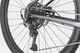 Велосипед 29 Cannondale Trail 1 B6 Grey/Lime XL (1084-SKE-73-48) - изображение 5
