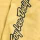 Велоджерси TLD Womens Lilium Pro LS Jersey Mono Buttercup XS Troy Lee Designs (1106-334027011) - изображение 2