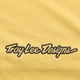Велоджерси TLD Womens Lilium Pro LS Jersey Mono Buttercup XS Troy Lee Designs (1106-334027011) - изображение 3