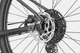 Велосипед 29 Cannondale Trail 1 B6 Grey/Lime XL (1084-SKE-73-48) - изображение 7