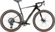 Велосипед 28 Cannondale Topstone Carbon 1 Lefty AXS B6 51 Black (1084-SKE-53-29) - изображение 1