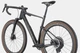 Велосипед 28 Cannondale Topstone Carbon 1 Lefty AXS B6 51 Black (1084-SKE-53-29) - изображение 6