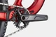 Велосипед 29 Cannondale Habit 4 A5 Cherry S (1084-SKE-34-73) - изображение 4