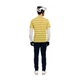 Велоджерси TLD Skyline Fakie Ride LS Tee Stripe Buttercup S Troy Lee Designs (1106-332260002) - изображение 3