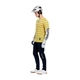 Велоджерси TLD Skyline Fakie Ride LS Tee Stripe Buttercup S Troy Lee Designs (1106-332260002) - изображение 4