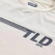 Велоджерси TLD Ruckus Ride 3/4 Tee Wings M Pumice Stone Troy Lee Designs (1106-318944013) - изображение 4
