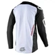 Велоджерси TLD SE Pro Jersey SECA 20 Black M Troy Lee Designs (1106-301782013) - изображение 2