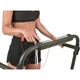 Бігова доріжка Toorx Treadmill Street Compact (STREET-COMPACT) - зображення 7