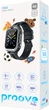 Дитячий смарт-годинник Proove Kids Ticki with SIM+GPS Space Gray (686860230) - зображення 6
